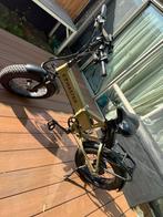 Esmaster Fatbike 500W - Zo goed als nieuw, slechts 519 km, Zo goed als nieuw, Minder dan 47 cm, 50 km per accu of meer, Ophalen