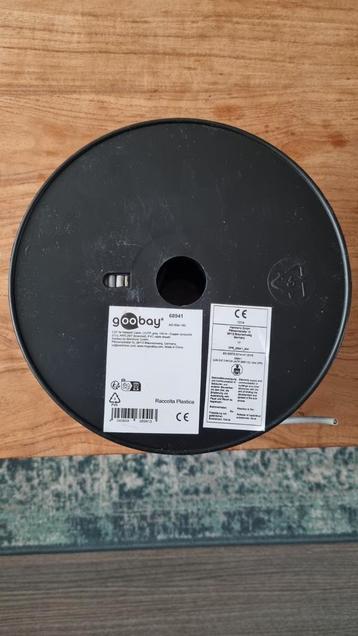 UTP Cat5e Patchkabel - Volledig Koper AWG26 beschikbaar voor biedingen