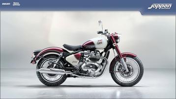 royal enfield classic650 (bj 2025) beschikbaar voor biedingen