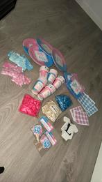 Gender reveal spulletjes, Kinderen en Baby's, Kraamcadeaus en Geboorteborden, Nieuw, Ophalen of Verzenden