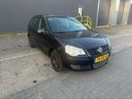 Volkswagen Polo 1.4-16V Optive, Voorwielaandrijving, Gebruikt, Metallic lak, 4 cilinders