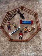 Playmobil 4185 set onderdelen, Ophalen of Verzenden, Gebruikt, Los playmobil