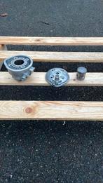 Aishal 50cc LC cilinder minarelli horizontaal, Ophalen of Verzenden, Zo goed als nieuw, Cilinder