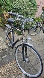 Mooie Herenfiets - Klaar voor gebruik!, Fietsen en Brommers, Fietsen | Dames | Damesfietsen, Versnellingen, Ophalen, Overige merken