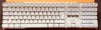 Apple wireless keyboard, Computers en Software, Toetsenborden, Gebruikt, Ergonomisch, Ophalen of Verzenden, Draadloos