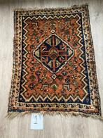 5 verschillende oosterse tapijten, Huis en Inrichting, Ophalen, Gebruikt, 100 tot 150 cm, 50 tot 100 cm