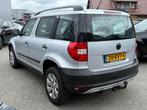 Skoda Yeti 1.2 TSI Active Plus NIEUWE APK!, Voorwielaandrijving, Euro 5, Stof, Gebruikt