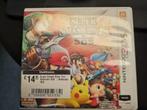 Nintendo Super Smash Bros. For Nintendo 3DS | Nintendo 3DS, Spelcomputers en Games, Games | Nintendo 2DS en 3DS, Avontuur en Actie