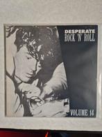 Desperate Rock 'N' Roll vol.14 (Rock & Roll, Rockabilly), Ophalen of Verzenden, Gebruikt, 12 inch, Rock-'n-Roll