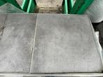 Cerasun plazza (griogio), Ophalen, Zo goed als nieuw, 10 m² of meer, Beton