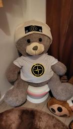 Xxl Stone Island beer, Ophalen of Verzenden, Nieuw, Beer