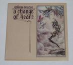 LP Golden Avatar – A change of heart vinyl vintage, Ophalen of Verzenden, Gebruikt, 12 inch, Overige soorten