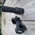 Verlengset/headset stuurpen, Gebruikt, Stuur, Racefiets, Ophalen of Verzenden