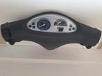 Cockpit van Piaggio FLY. Kilometerteller met behuizing., Ophalen of Verzenden, Overige typen, Piaggio/Gilera