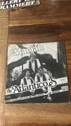 De atlantico’s, Ophalen, Zo goed als nieuw, Overige formaten, Levenslied of Smartlap