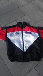 MOTORJAS KAWASAKI maat l, Ophalen of Verzenden, Tweedehands, Jas | textiel