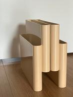 Kartell vintage magazine rack lectuurbak tijdschriftenrek, Ophalen of Verzenden, Zo goed als nieuw