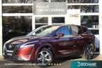 Nissan Qashqai 1.3 MHEV Xtronic N-Connecta Automaat | Trekha, Auto's, Nissan, Stof, Met garantie (alle), Bedrijf, Qashqai