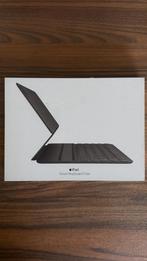 iPad Smart Keyboard Folio – 11 inch, Computers en Software, Apple iPads, Apple iPad, Zwart, 11 inch, Ophalen of Verzenden