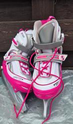 Nijdam schaatsen 38 t/m 41, Ophalen of Verzenden, Zo goed als nieuw, IJshockeyschaatsen, Nijdam