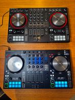 Native Instruments Traktor Kontrol S3 & S4 mk3, Muziek en Instrumenten, Dj-sets en Draaitafels, Ophalen of Verzenden, Zo goed als nieuw