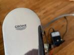 Grohe Euroeco sensor koud waterkraan, Doe-het-zelf en Verbouw, Sanitair, Ophalen, Zo goed als nieuw, Chroom, Kraan