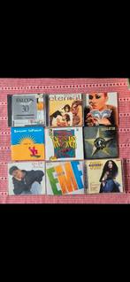 Diverse CD's, Ophalen of Verzenden, Zo goed als nieuw