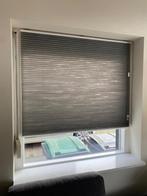 Plisségordijn, Ophalen, 50 tot 100 cm, Zo goed als nieuw, Minder dan 100 cm