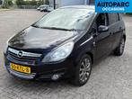 Opel Corsa 1.2-16V '111' Edition , AIRCO, CRUISE CONTROLE, Z, Voorwielaandrijving, Euro 5, Gebruikt, 4 cilinders