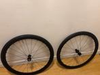 FULCRUM Sonic ALX C23 Disc Wielset, Ophalen of Verzenden, Zo goed als nieuw, Racefiets, Wiel