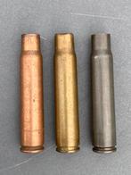 K98 hulzen tekort aan grondstoffen LEEG, Verzenden, Duitsland, Hulzen of Bodemvondsten