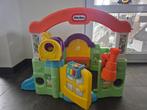 Little tikes activity garden, Kinderen en Baby's, Speelgoed | Buiten | Speelhuisjes, Ophalen of Verzenden, Gebruikt, Kunststof