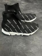 Balenciaga speed sneakers, Kleding | Heren, Schoenen, Ophalen of Verzenden, Nieuw, Zwart, Sneakers of Gympen