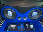 Complete audio install audi a6 2005, Ophalen of Verzenden, Zo goed als nieuw