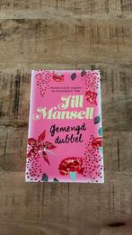 Jill Mansell, gemengd dubbel zgan, Ophalen of Verzenden, Zo goed als nieuw, Jill Mansell