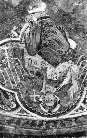 (381-227-031) Auxerre Cathedrale beschikbaar voor biedingen