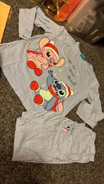 Disney Stitch Pyjama - Maat 140, Ophalen of Verzenden, Zo goed als nieuw, Jongetje of Meisje