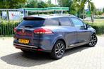 Renault Clio Estate 0.9 TCe Intens Navi|BOSE|1e € 7.450,00, 898 cc, 1063 kg, 580 kg, Lichtsensor