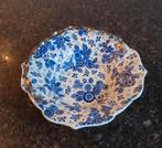 Vintage porseleinen siermand / bonbonschaal, Antiek en Kunst, Antiek | Porselein, Ophalen