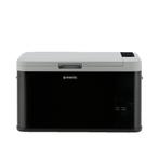 MESTIC KOELBOX COMPRESSOR MCC-25 AC/DC €150,00 showroommodel, Caravans en Kamperen, Koelboxen, Ophalen of Verzenden, Zo goed als nieuw