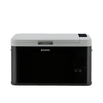 MESTIC KOELBOX COMPRESSOR MCC-25 AC/DC €150,00 showroommodel beschikbaar voor biedingen