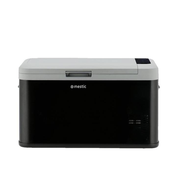 MESTIC KOELBOX COMPRESSOR MCC-25 AC/DC €150,00 showroommodel, Caravans en Kamperen, Koelboxen, Zo goed als nieuw, Koelbox, Compressor