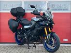 YAMAHA TRACER 9 GT (bj 2021), Motorrijbewijs A, Bedrijf, 3 cilinders, Toermotor