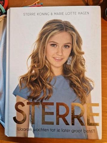 Sterre Koning - Sterre beschikbaar voor biedingen