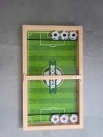 Voetbalspel Muur - Schiet de ballen!, Een of twee spelers, Ophalen, Gebruikt, Reisspel