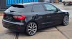 Set velgen 5x100 18 inch 215 40 18, Ophalen of Verzenden, Audi