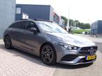 Mercedes-Benz CLA-klasse Shooting Brake Shooting Brake 200 P, Stof, Gebruikt, 4 cilinders, 165 pk