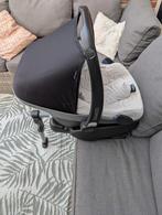 Maxi cosi met base met riem te bevestigen, Kinderen en Baby's, Autostoeltjes, Ophalen, Zo goed als nieuw, Maxi-Cosi, Isofix