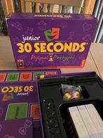 30seconds junior zgan, Hobby en Vrije tijd, Gezelschapsspellen | Bordspellen, Ophalen of Verzenden, Zo goed als nieuw