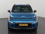 Kia EV9 Launch Edition GT-Line AWD 99.8 kWh | 7 Persoons | 3, Auto's, Kia, Automaat, Blauw, Vierwielaandrijving, 505 km